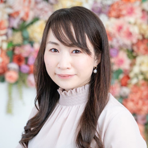 小縣恵子