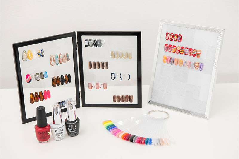 ネイルイメージ