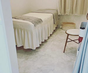 eyelash サロン Raby三郷店