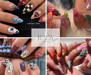 nail salon Raby浅草店